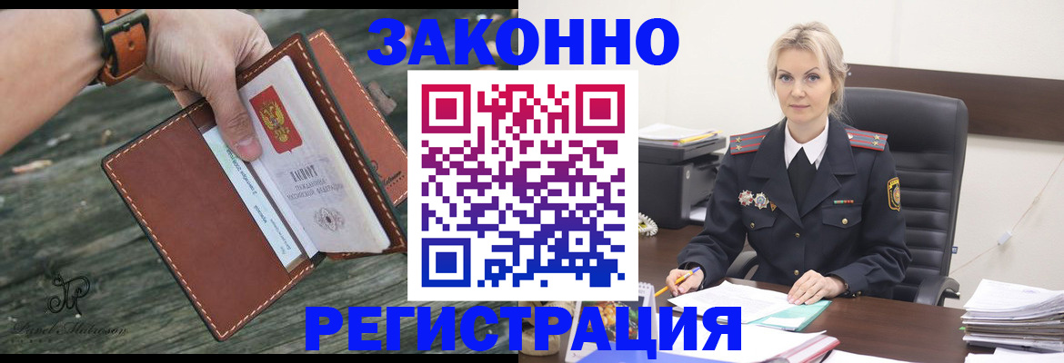 прописка штамп в Палласовке